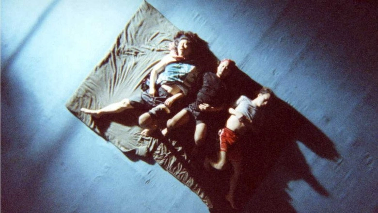 Why Do I Want To Be A Boxing Referee? (2001)