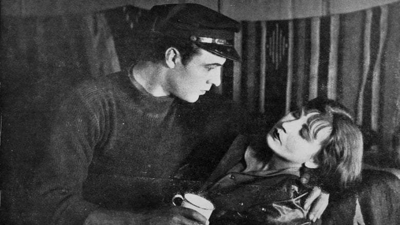 Moran Of The Lady Letty (1922)
