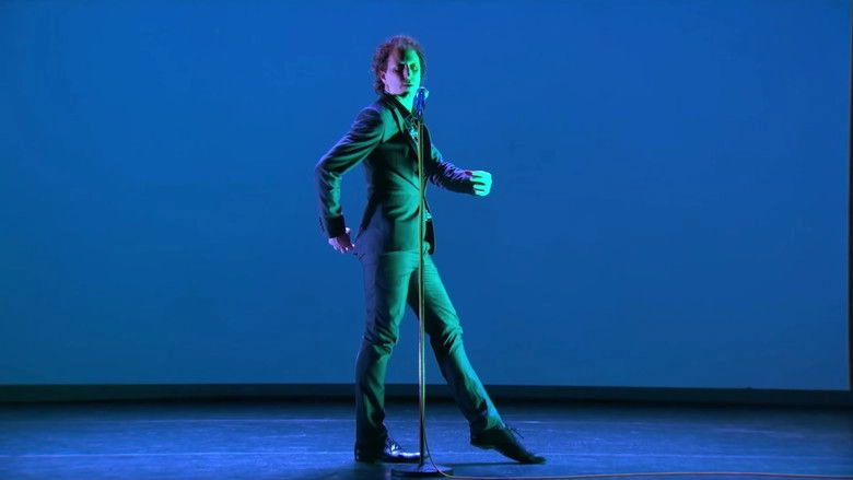 Micha Wertheim: Voor Zichzelf (2016)