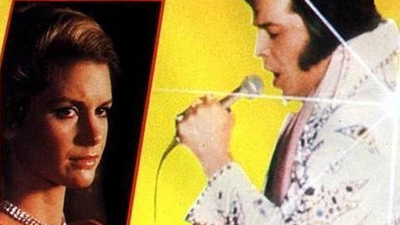 Elvis And The Beauty Queen (1981)
