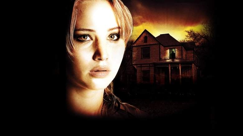 House At The End Of The Street (2012)