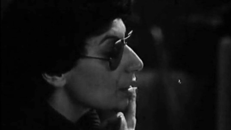 VGIK: Teachers And Students Talk About The Profession (1979)