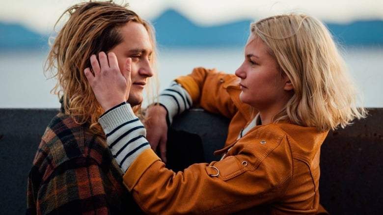 Going West (2018)