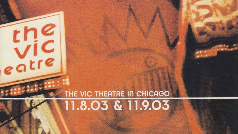 Ween Live In Chicago (2004)
