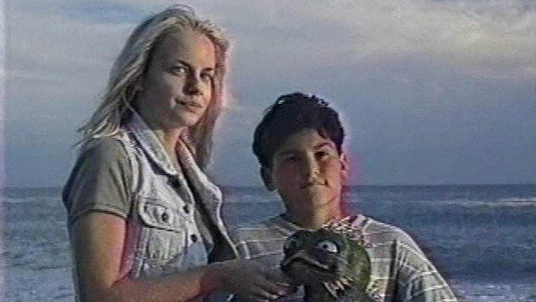 Little Lost Sea Serpent (1995)