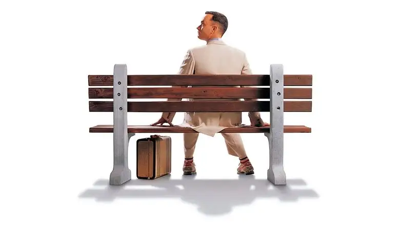 Forrest Gump (1994)