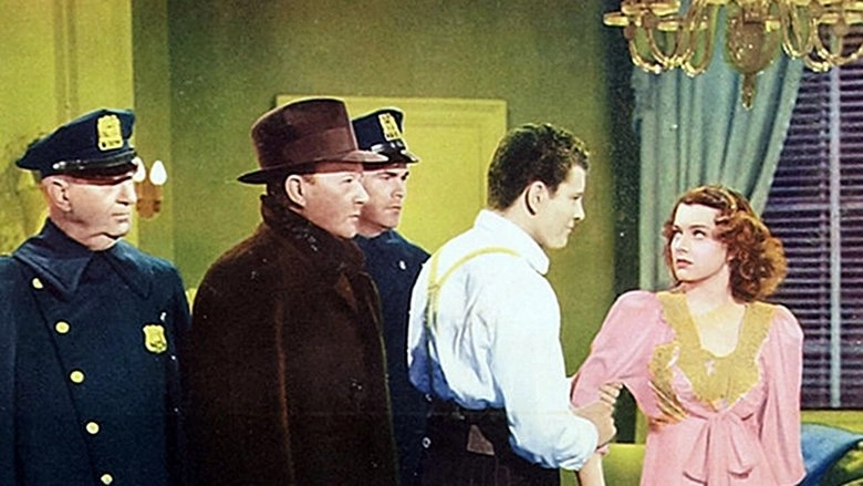 The Night Of January 16th (1941)