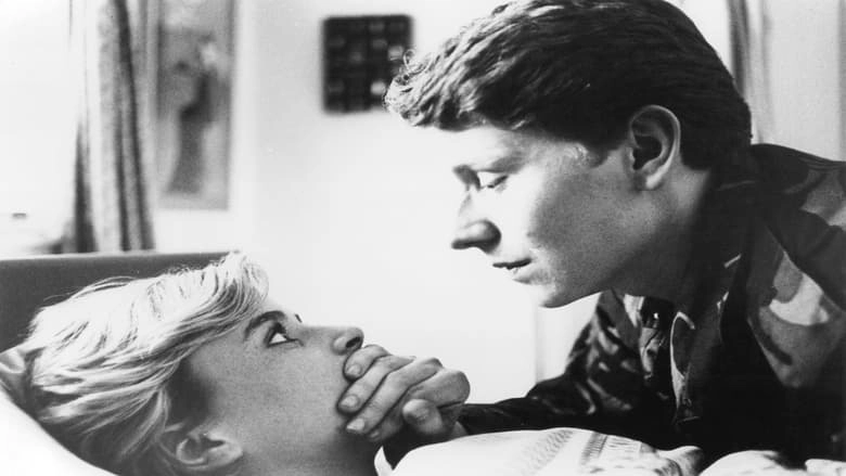 Winter Flight (1984)