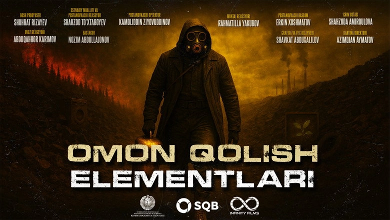 Survival Elements (2026)