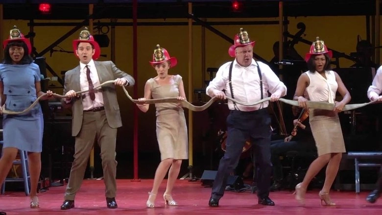 God Bless You, Mr Rosewater (2016)