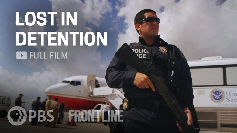 Lost In Detention (2011)