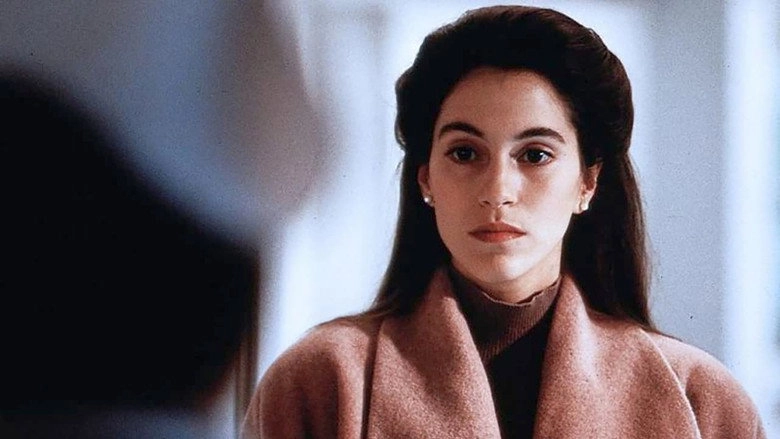 Silence Like Glass (1989)