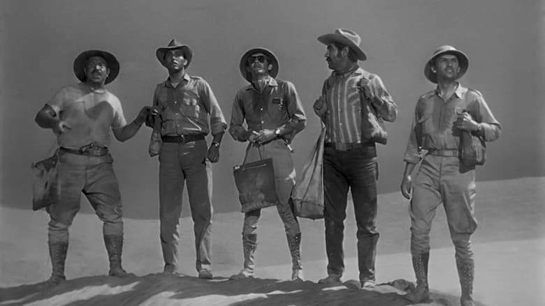 Viento Negro (1965)