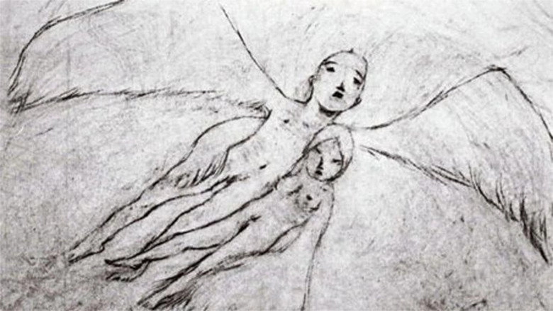 A Feather Stare at the Dark (2003)