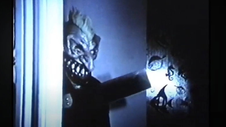 Evil Night (1992)