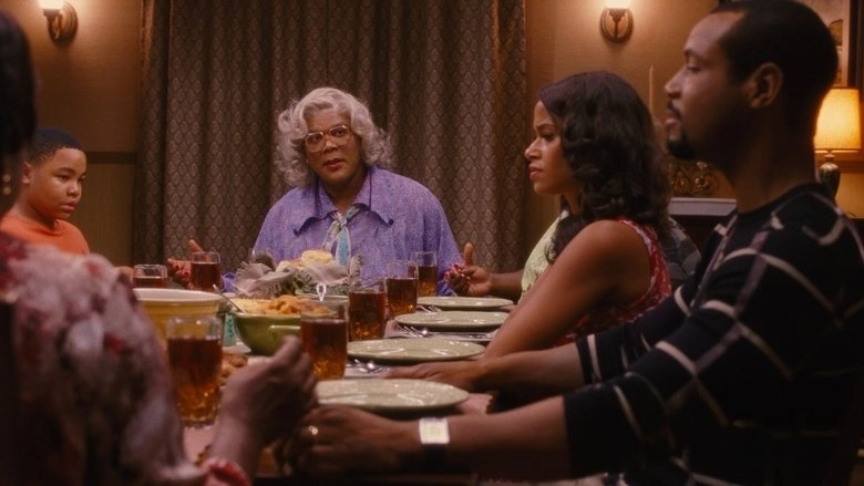 Madea's Big Happy Family (2011)