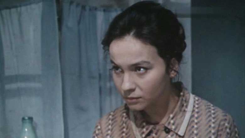 Pro Klavu Ivanovu (1970)