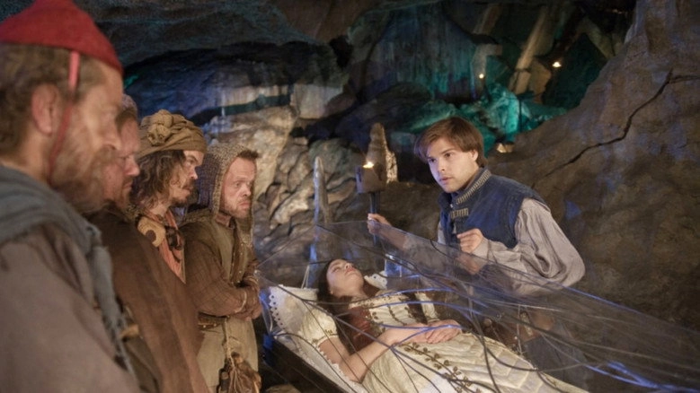 Snow White (2009)