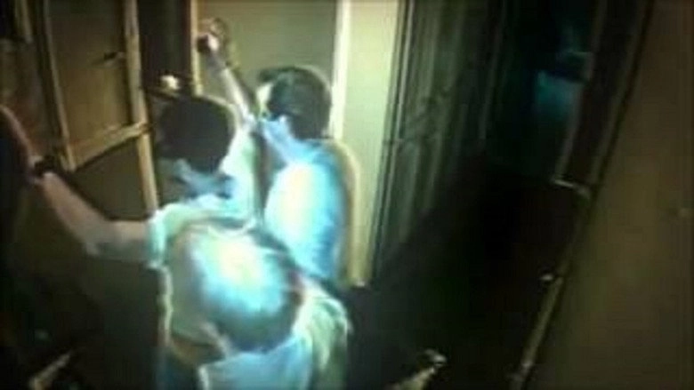 Bxx: Haunted (2012)
