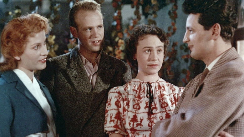 Einmal Ist Keinmal (1955)