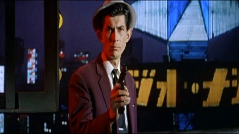 Ore No Kokyo Wa Western (1960)