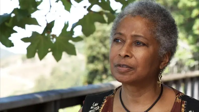 Alice Walker: Beauty In Truth (2013)