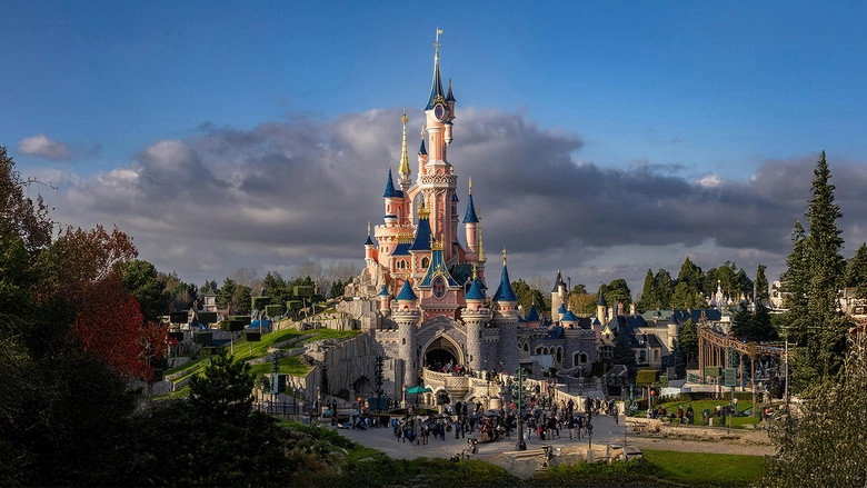 Disneyland Paris : Les Secrets Du N°1 Des Parcs D'attraction (2024)