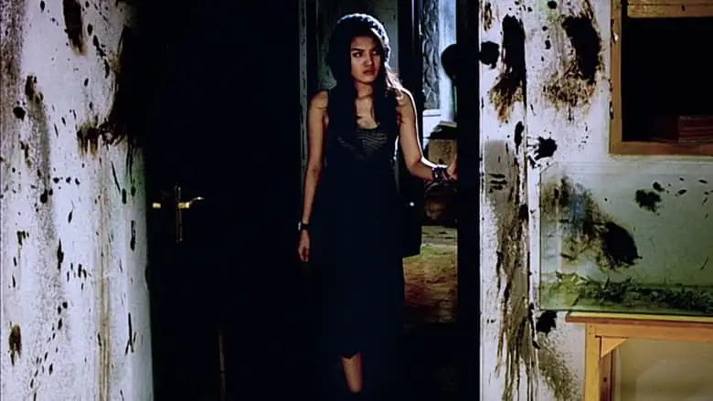 Suster Keramas (2009)