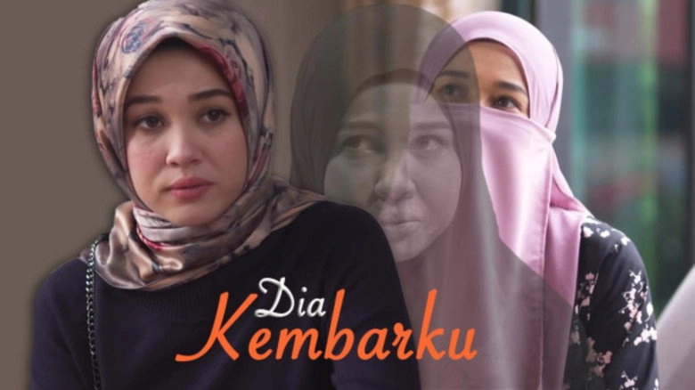Dia Kembarku (2020)