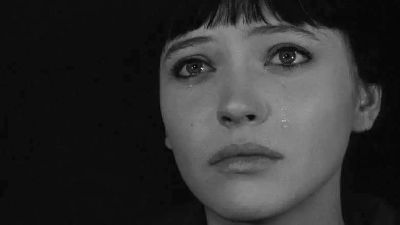 Vivre Sa Vie (1962)