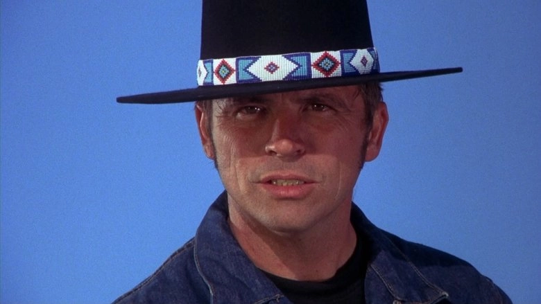 Billy Jack (1971)