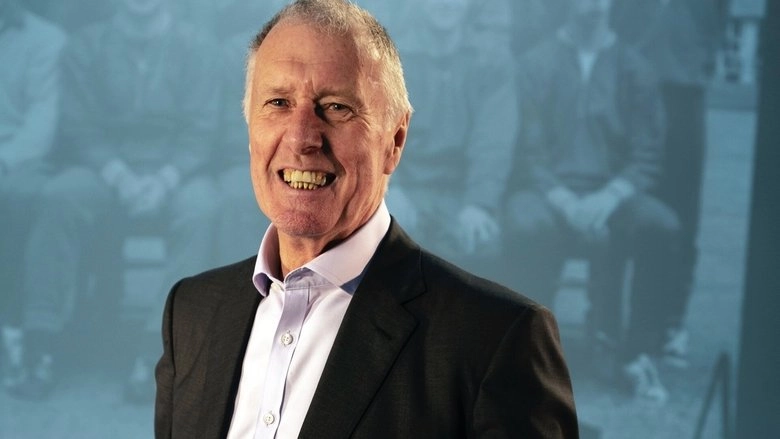 Hurst: The First And Only (2022)