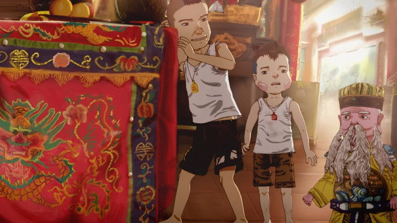 Time Of Cherry Blossoms (2010)
