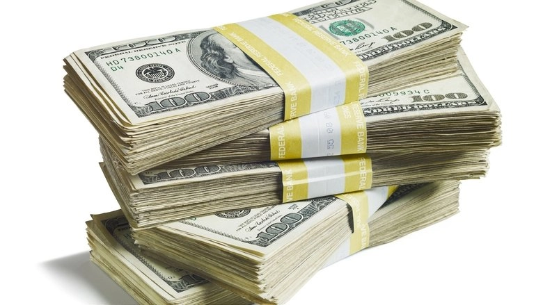 20.000 Dollari Sul 7 (1967)