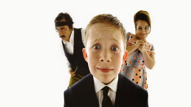 Proti Fora Nonos (2007)