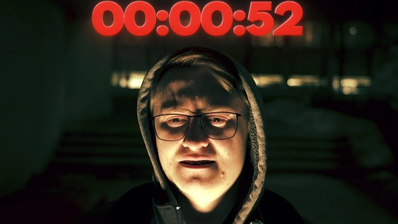 Countdown To Midnight (2025)