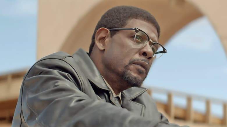 Two Men In Town (2014)