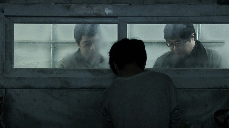 Hosanna (2015)