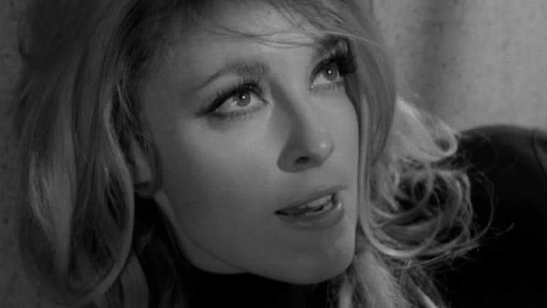 Eye Of The Devil (1966)