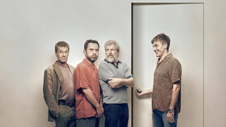 El Favor (2025)