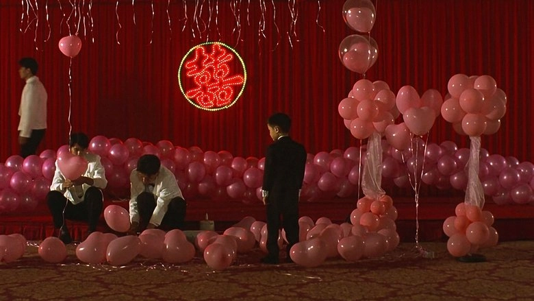 Yi Yi (2000)