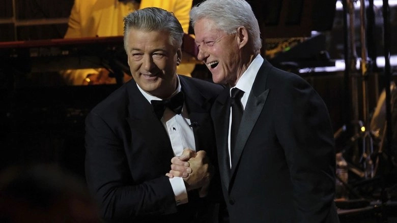 One Night Only: Alec Baldwin (2017)