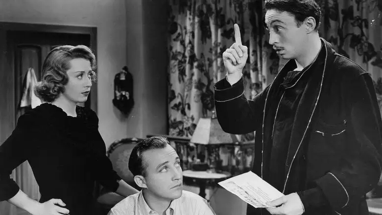 East Side Of Heaven (1939)