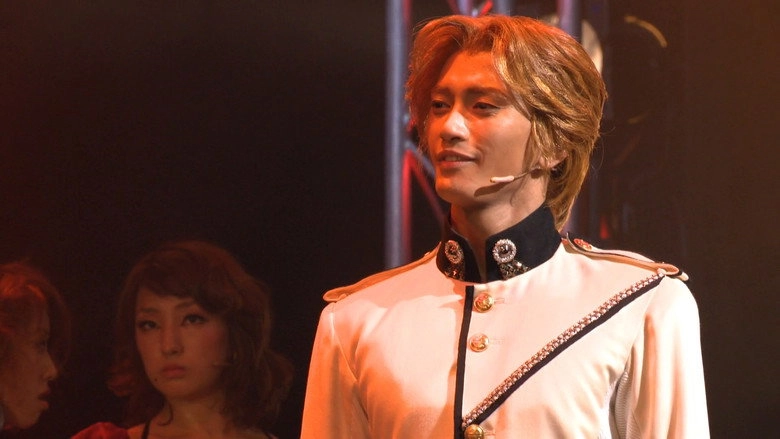 Legend Of The Galactic Heroes Gaiden Mittermeier Reuenthal Hen (2011)