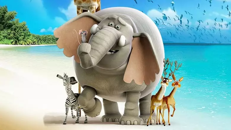 The Elephant King (2017)