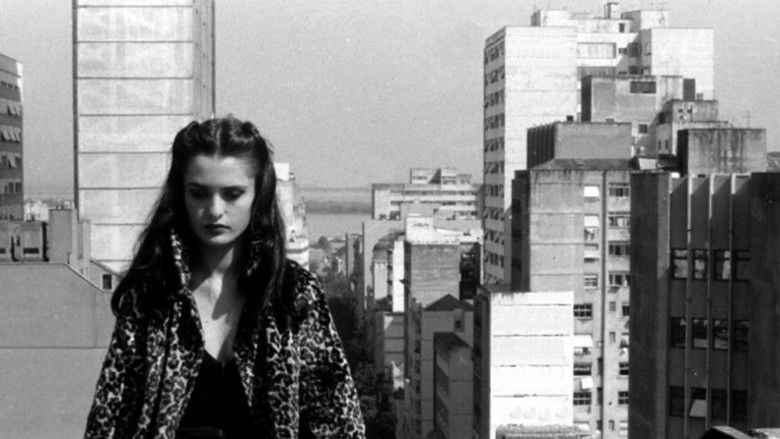 A Morte No Edificio Imperio (1993)