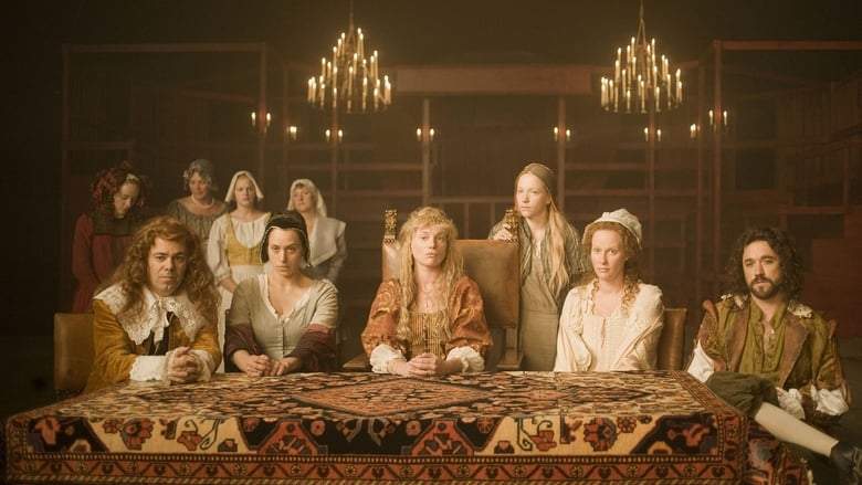 Rembrandt's J'Accuse...! (2008)