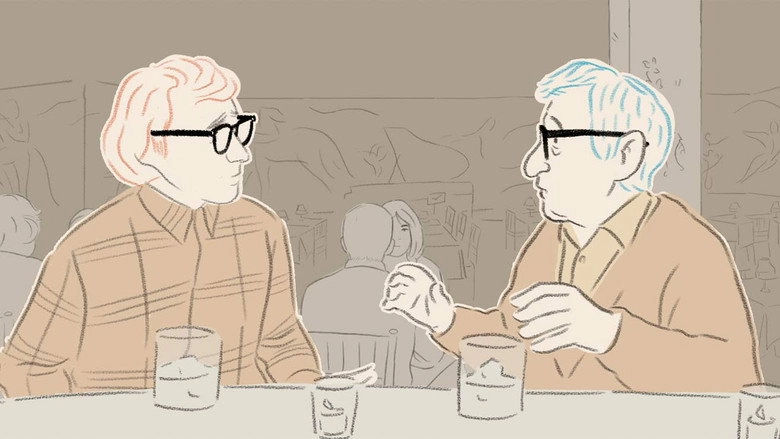 Woody & Woody (2017)