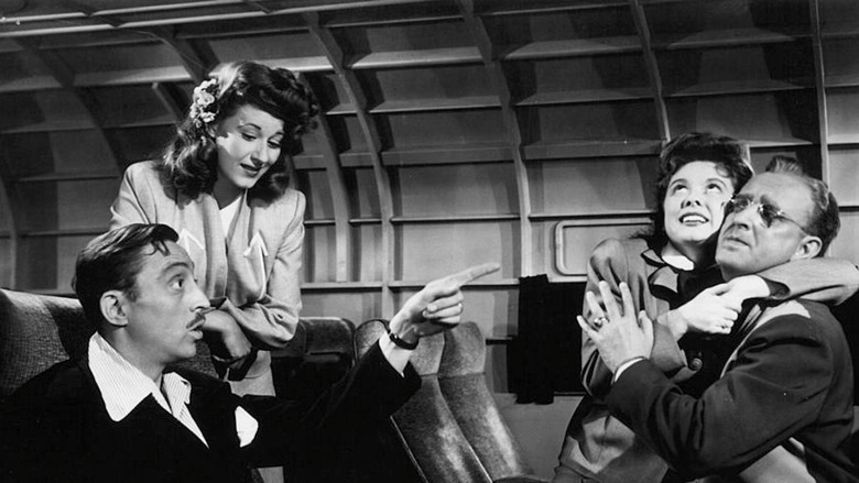 Around The World (1943)