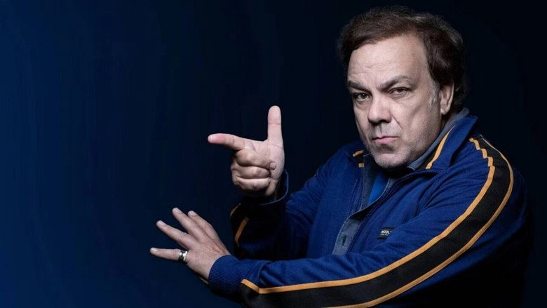 Un Inconnu Nomme Bourdon (2026)